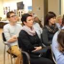 Cserhát Művész Kör bemutatkozó estje Dunakilitin