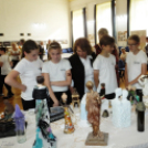 Művészi Kézművesek Kiállítása Dunaszegen