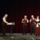 IV. Nemzetközi Kórustalálkozó