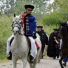 Szigetközi Gulyahajtás 2019