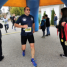 I. Tüdőlebeny Futóverseny Lébény - célfotók