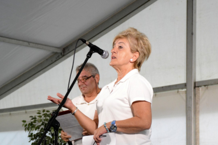 Máriakálnok Falunap 2019