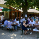 Albertkázmérpusztai Búcsú