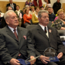 Március 15 - Megemlékezés Mecséren