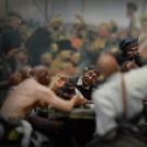 Makett kiállítás 2017. 