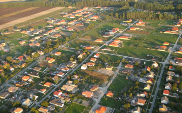 Útfejlesztést terveznek az alsó-Szigetközben