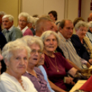 Lébény idősek napja