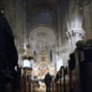 Adventi koncert Lébényben