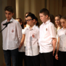 Március 15. - Ünnepi megemlékezés Lébény Városában