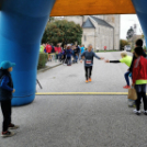 I. Tüdőlebeny Futóverseny Lébény - célfotók