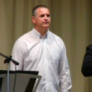 Lébény idősek napja