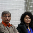 Lipóti Petőfi Sportkör Tornacsarnok Átadó Ünnepsége