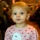 Emléklap kiosztó ünnepség Máriakálnok 2017-ben született babáinak