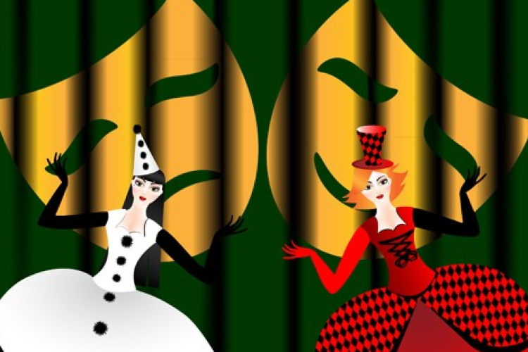 XXIX. Moson Megye Színjátszó Találkozó - Felhívás