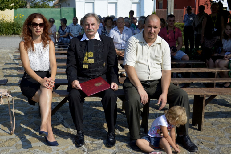 Lébényi városi ünnepség 