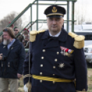 Lajta Monitor Múzeumhajó kiállításmegnyitó Gönyün