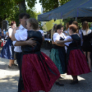 Albertkázmérpusztai Búcsú