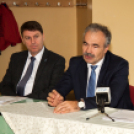 Hivatalosan is átadták a felújított Jánossomorjai iskolát