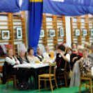 Idősek Napja Darnózselin