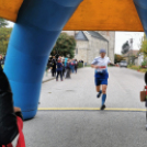 I. Tüdőlebeny Futóverseny Lébény - célfotók