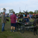 10.  Sajtos-Réti fogathajtó verseny 