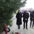 Doni megemlékezés Darnózselin