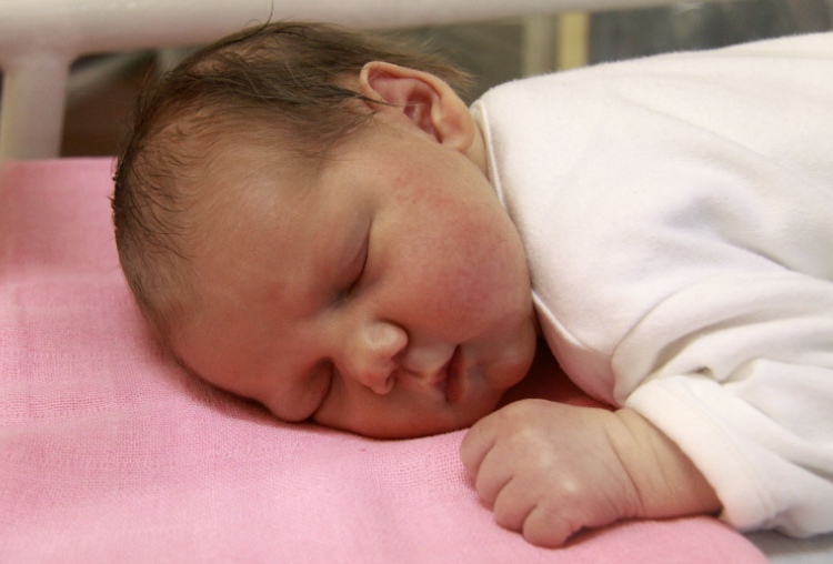 Bienes Jázmin Eperke, Máriakálnok