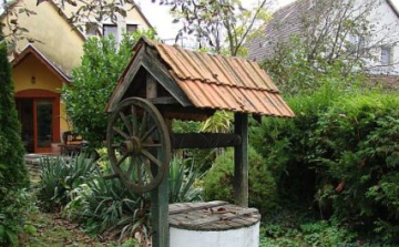 Lakossági tájékoztatás – Kutak fennmaradási engedélyezési kérelme