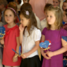 Bölcsődeátadás Halászin