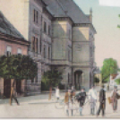 Múltidéző szigetközi képeslapok - Simon Zsuzsanna gyűjteménye