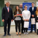 Junior Megyerikum Vetélkedő