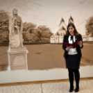 Lébényi Közös Önkormányzati Hivatal felújított épületének átadója