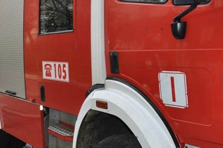 Halálos tűzeset Soltvadkerten