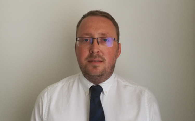 Új vezető a közös önkormányzati hivatal élén