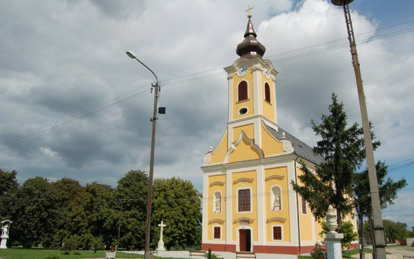 Csatlakozott Bezenye a Szigetköz Natúrpark Egyesülethez