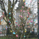 Húsvéti készülődés Rajkán