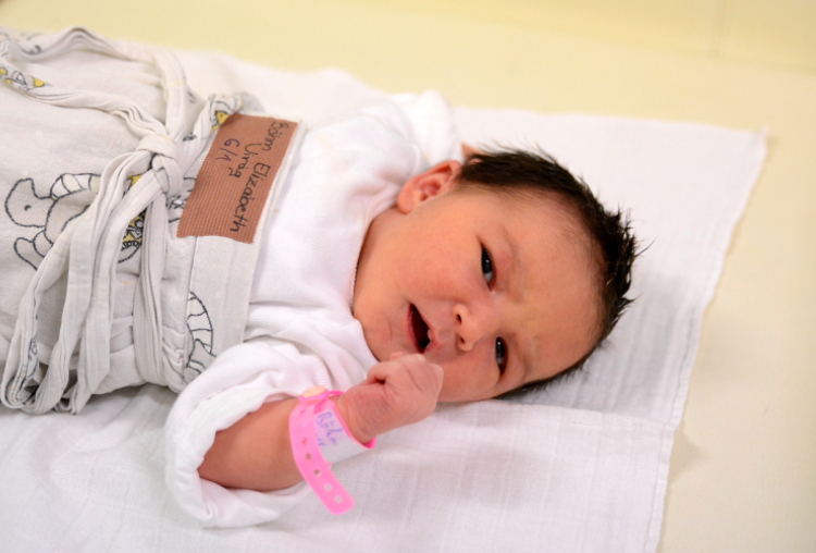 Bőhm Elizabeth Virág, Jánossomorja