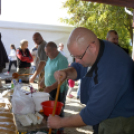 Káposztafesztivál Máriakálnokon