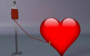 Véradás Mosonszentmiklóson