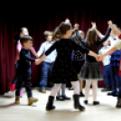 Emléklap kiosztó ünnepség Máriakálnok 2017-ben született babáinak