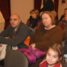 Advent Máriakálnokon 