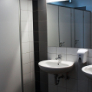 Lipóti Petőfi Sportkör Tornacsarnok Átadó Ünnepsége