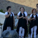 Albertkázmérpusztai Búcsú