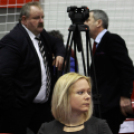 Lipóti Petőfi Sportkör Tornacsarnok Átadó Ünnepsége