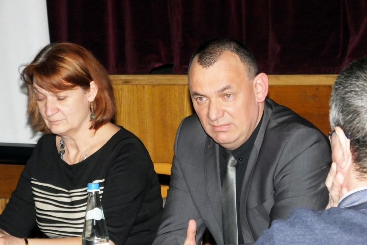 Szigetköz Natúrpark workshop Kimlén