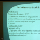 Szigetköz Konferencia - 2018. május 31.