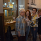 Beszélgetés Kiss Tündével a Győri Kotyogós Cafeban