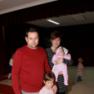 Emléklap kiosztó ünnepség Máriakálnok 2016-ban született babáinak