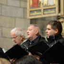 Adventi koncert Lébényben