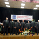 Megyei német énekkarok találkozója